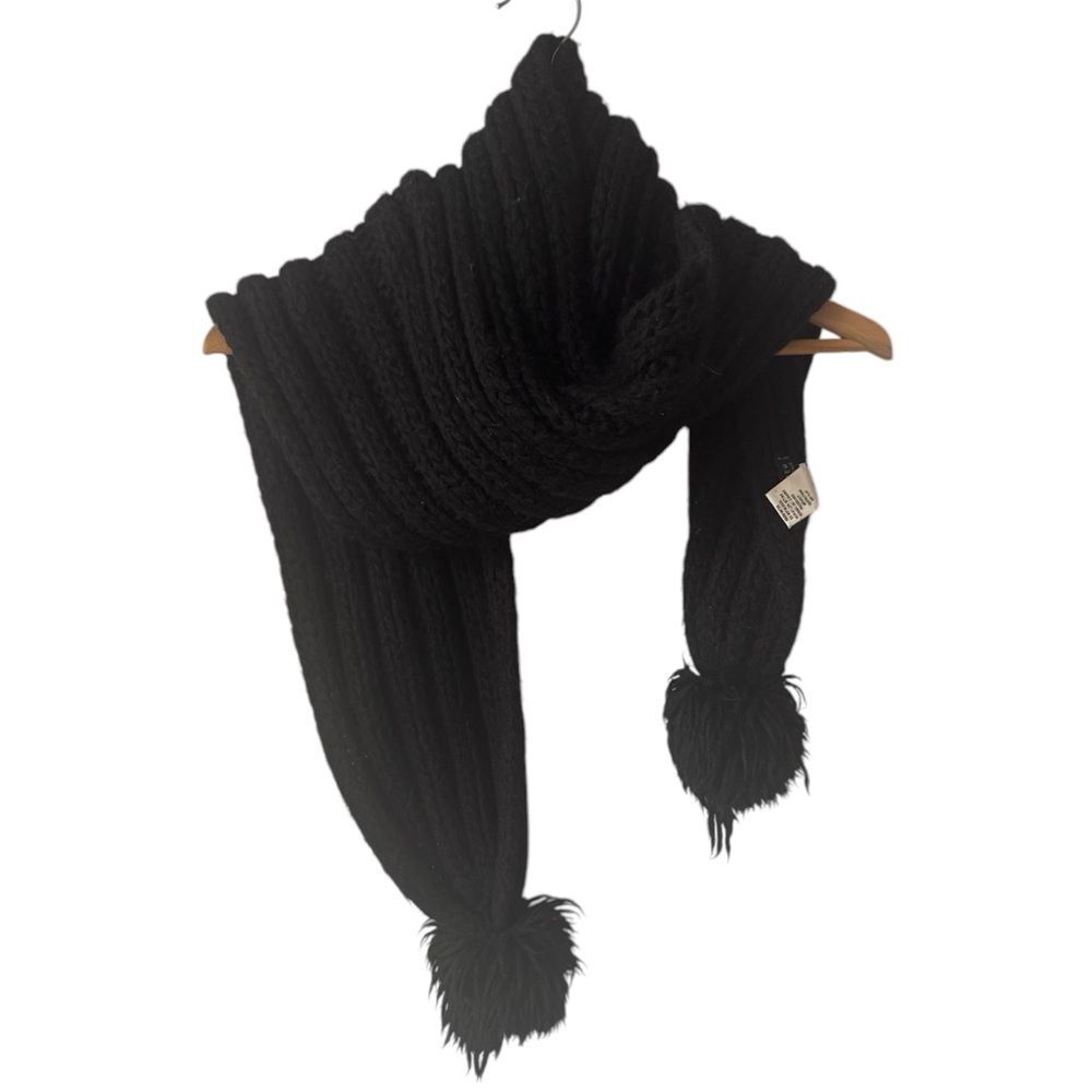 Holt Renfrew Scarf